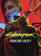 Cyberpunk 2077: Phantom Liberty PC