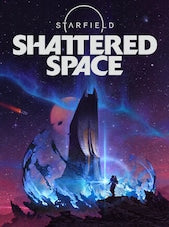 Starfield - Shattered Space PC