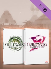Guild Wars 2 Heart of Thorns & Path of Fire PC