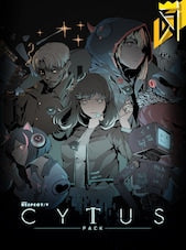 DJMAX RESPECT V - Cytus Pack PC