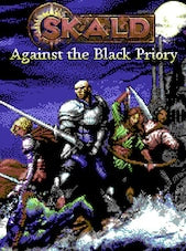 Skald: Against the Black Priory PC