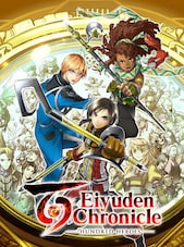 Eiyuden Chronicle: Hundred Heroes PC
