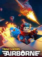 Trailmakers: Airborne Expansion PC