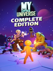 My Little Universe Complete Edition PC