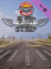 Gas Station Simulator - Airstrip PC