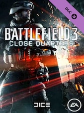 Battlefield 3 - Close Quarters PC