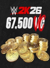 WWE 2K26 - 67500 VC Pack Xbox Series X/S