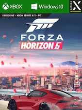 Forza Horizon 5 Xbox Series X/S, PC