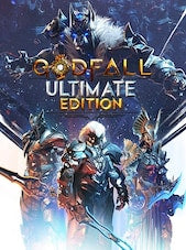 Godfall Ultimate Edition Ultimate Edition PC
