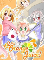 100% Orange Juice Game of the Year Every Year Edition PC