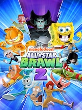 Nickelodeon All-Star Brawl 2 PC