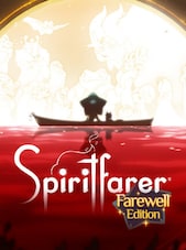 Spiritfarer Farewell Edition PC