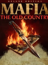 Mafia: The Old Country Deluxe Edition PC