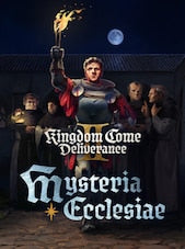 Kingdom Come: Deliverance II Mysteria Ecclesiae PC