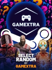 Select Random by Gamextra 1 Key PC