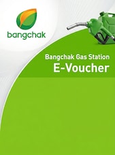 Bangchak Gas Station Voucher 10 THB