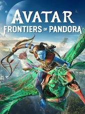 Avatar: Frontiers of Pandora PC