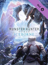 Monster Hunter World: Iceborne PC