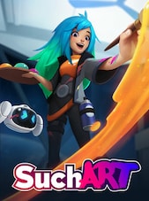 SuchArt: Genius Artist Simulator PC