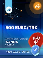ACE - Wanda Gift Card (TRX) 500 EUR
