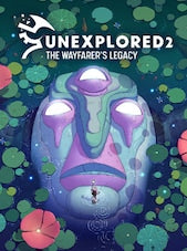 Unexplored 2: The Wayfarer's Legacy PC