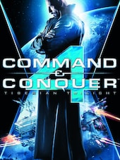 Command & Conquer 4: Tiberian Twilight PC