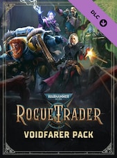 Warhammer 40,000: Rogue Trader - Voidfarer Pack PC