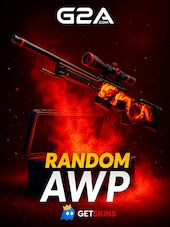 Counter Strike 2 RANDOM ROYAL AWP SKIN PC