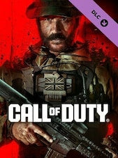 Call of Duty: Modern Warfare III - Beast Up PC, PS5, PS4, Xbox Series X/S, Xbox One