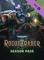 Warhammer 40,000: Rogue Trader - Season Pass PC