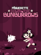 Paquerette Down the Bunburrows PC