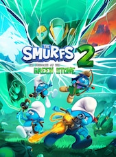 The Smurfs 2: The Prisoner of the Green Stone PC