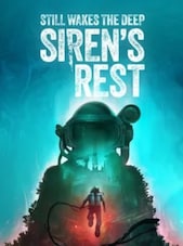 Still Wakes the Deep: Siren's Rest DLC PC