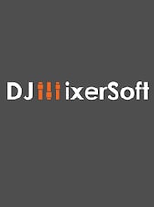 DJ Mixer 3 Professional - PC, Mac 1 Device Lifetime