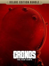 Cronos: The New Dawn Deluxe Edition PC