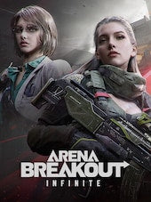 Arena Breakout: Infinite 100 Bonds