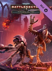 Warhammer 40,000: Battlesector - Tyranid Elites PC
