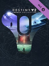 Destiny 2: Legacy Collection (2022) PC