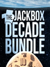 The Jackbox Decade Bundle PC