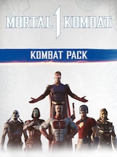 Mortal Kombat 1: Kombat Pack PC