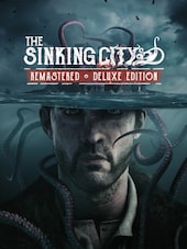 The Sinking City Remastered Deluxe Edition PC