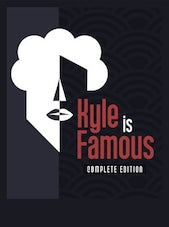Kyle is Famous: Complete Edition PC