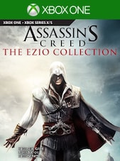 Assassin's Creed: The Ezio Collection Xbox One