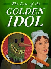 The Case of the Golden Idol PC