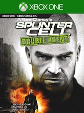 Tom Clancy's Splinter Cell: Double Agent Xbox One