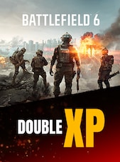 Battlefield 6 - 30 Min Double XP PC