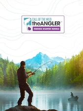 Call of the Wild: The Angler Fishing Starter Bundle PC