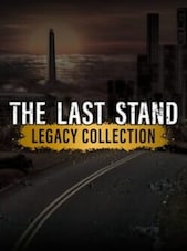 The Last Stand Legacy Collection PC