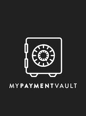 My Payment Vault Prepaid Visa 100 USD