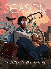 SEASON: A letter to the future PC